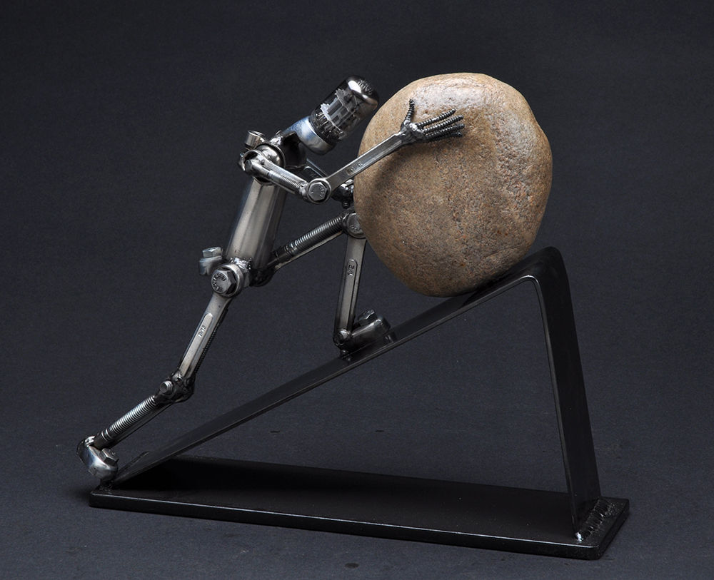 Sysiphus 01