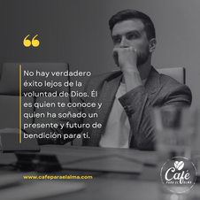 Verdadero éxito