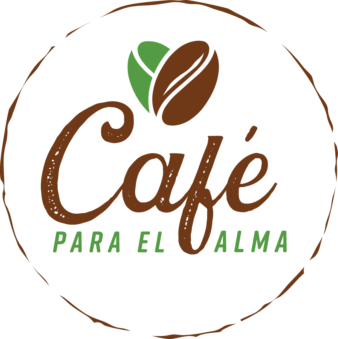 Café Para El Alma