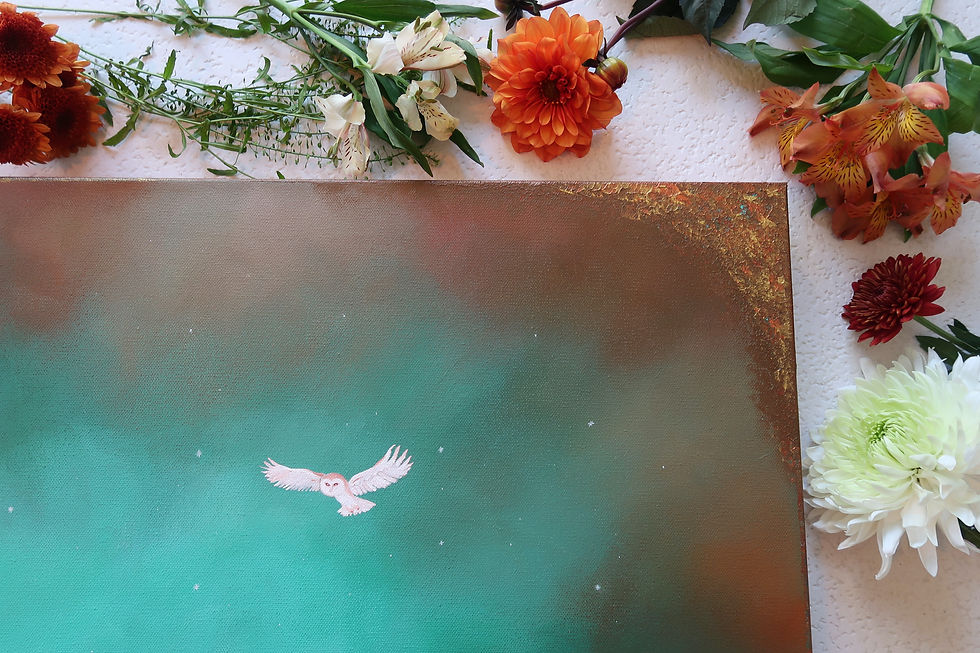 Thumbnail: Where Strength Soars