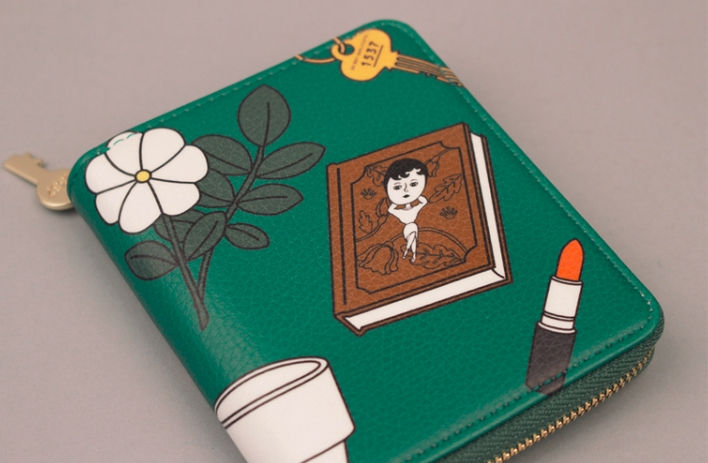 縮圖：Mini Wallet - My Things