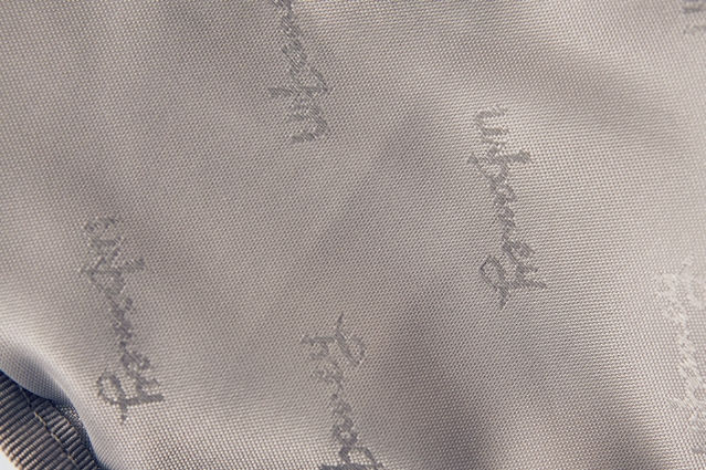 縮圖：Nathalie Lete Flat Pouch M_Cat in Pink