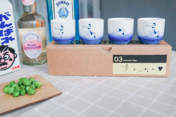 縮圖：Kamasutra Yoga_03 Shot Glass