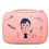 縮圖：Beauty Aurore Block Pouch Jumbo