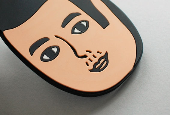 縮圖：Travel Name Tag_Pierre