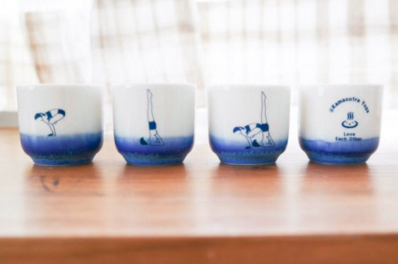 縮圖：Kamasutra Yoga_04 Shot Glass