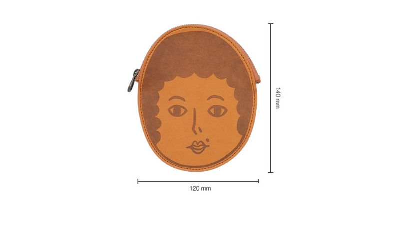 縮圖：Phoebe Face Pocket