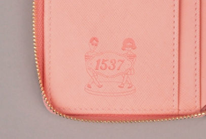 縮圖：Mini Wallet - Jean Paul