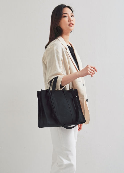 縮圖：Works 2 Way Bag