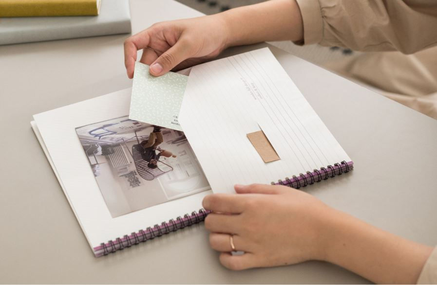 縮圖：By FullDesign 2nd Planner A4 2019