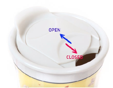 縮圖：Office Tumbler