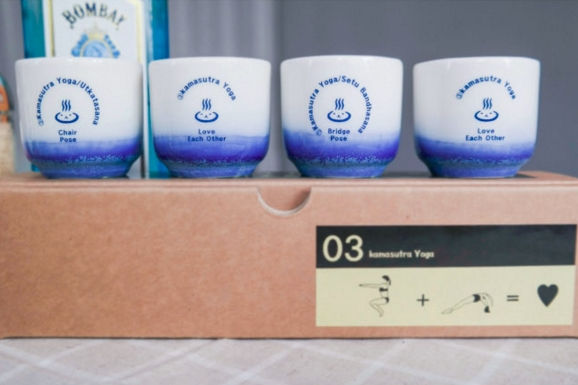 縮圖：Kamasutra Yoga_03 Shot Glass