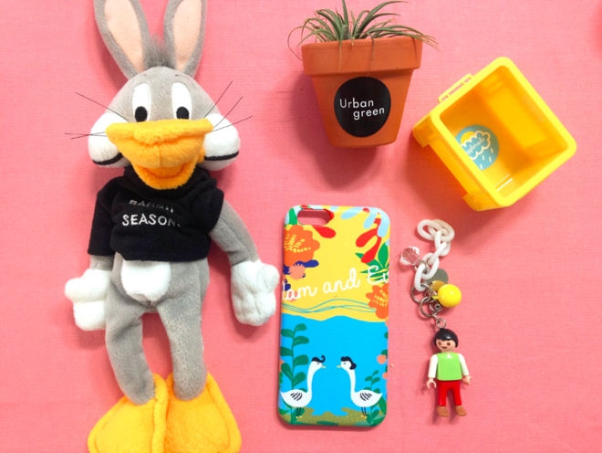 縮圖：Gigglemode Iphone 6 case