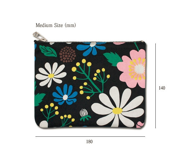 縮圖：Coated Pouch M