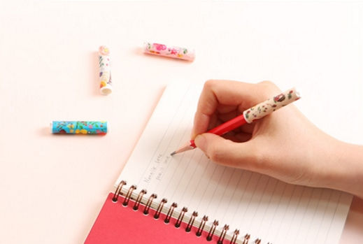 縮圖：Nathalie Lete Pencil Cap