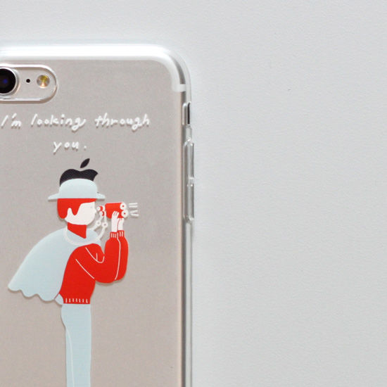 縮圖：CBB 08 Smartphone Case_Telescope