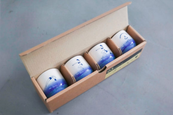 縮圖：Kamasutra Yoga_03 Shot Glass