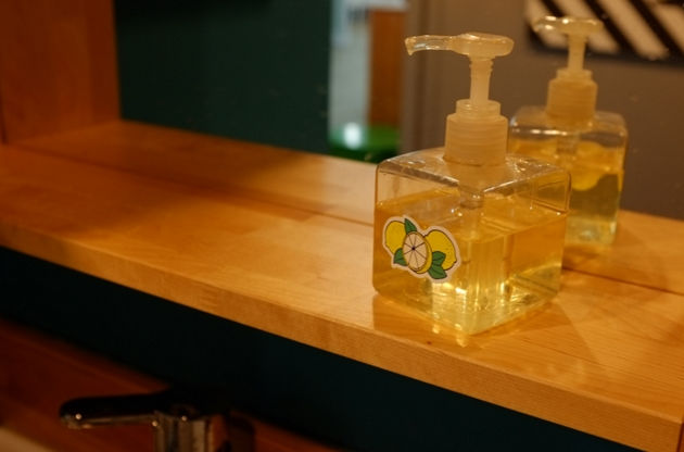 縮圖：Waterproof Sticker - Aurore Goods