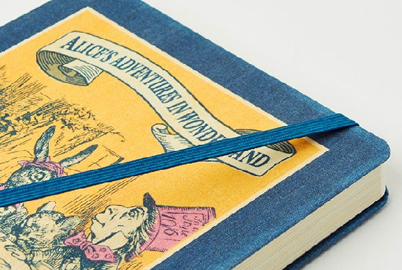 縮圖：Alice in Wonderland Diary Vol23 - Tea Party