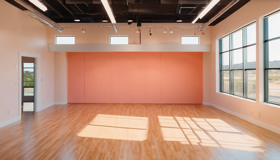 Innovation Dance Summit in Austin