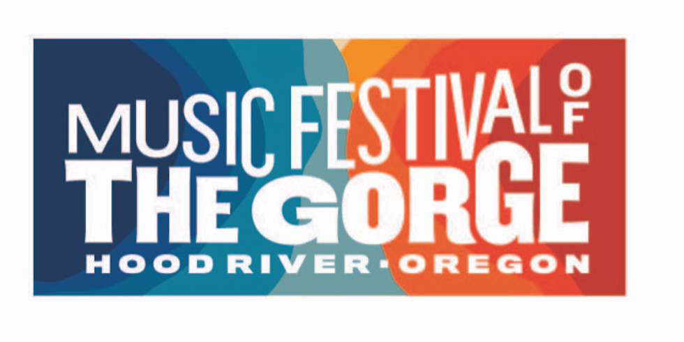 Winter Music Festival of The Gorge at The Ruins **Ticketed Show**