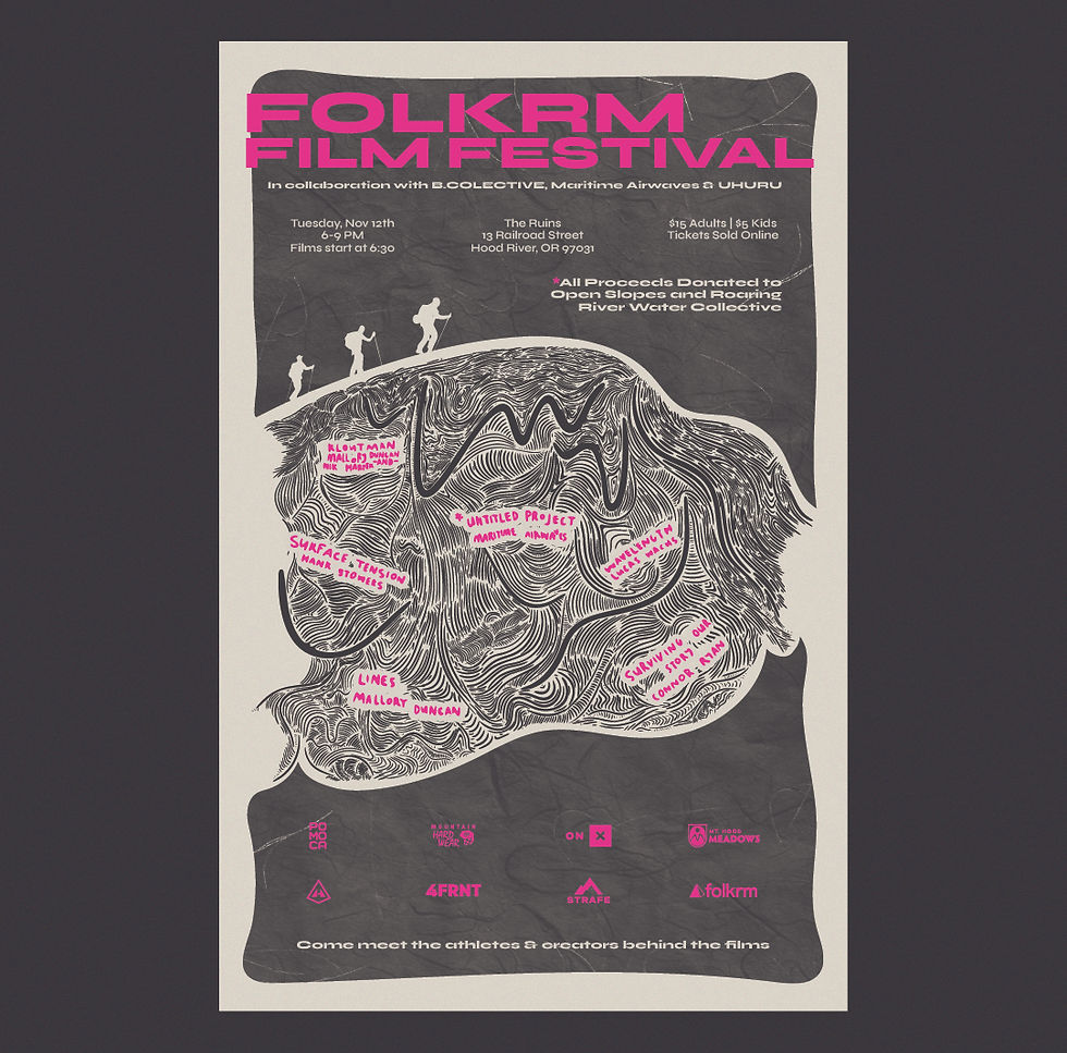 Film: FolkRM Film Festival