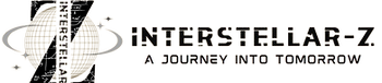 Interstellar - Z: A Journey Into Tomorrow