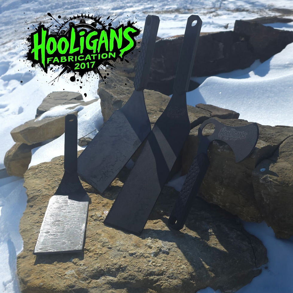 Thumbnail: Spatula Bundle