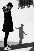 Ignacio Castillo.  
Imagen Juan E. Murcia.