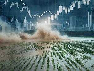 IMF Lowers Brazil's GDP Growth Forecast for 2024 Due to Severe Flooding in the South