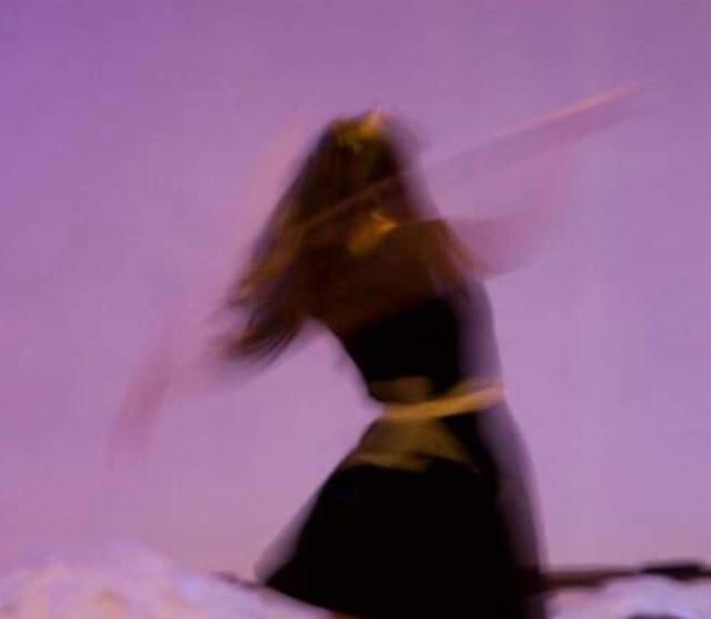 Fotografia Rastres (MSV Dansa)