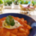 GNOCCHI ALLA SORRENTINA