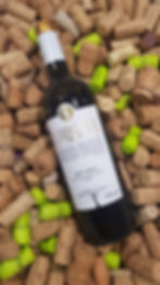 Pinot grigio