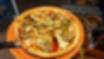 POLLO Y VERDURAS