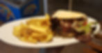 HAMBURGUESAS