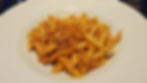 PENNE ALLA MERY