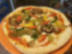 VERDURAS