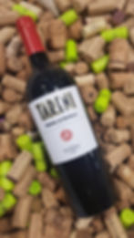 Nero d'avola