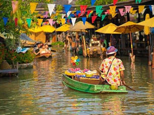 Pattaya Floating Market: The Ultimate Guide for an Unforgettable Thai Cultural Experience