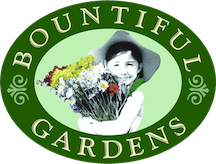 Bountiful Gardens logo