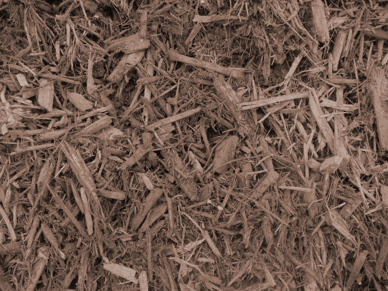 Hardwood Mulch