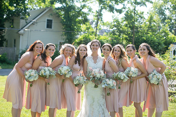 Bridal Party