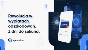 Z dni do sekund. Czyli jak Allianz Partners Polska przyspieszył wypłaty odszkodowań