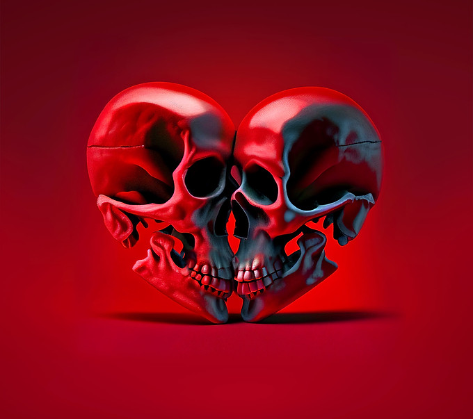 Love till death