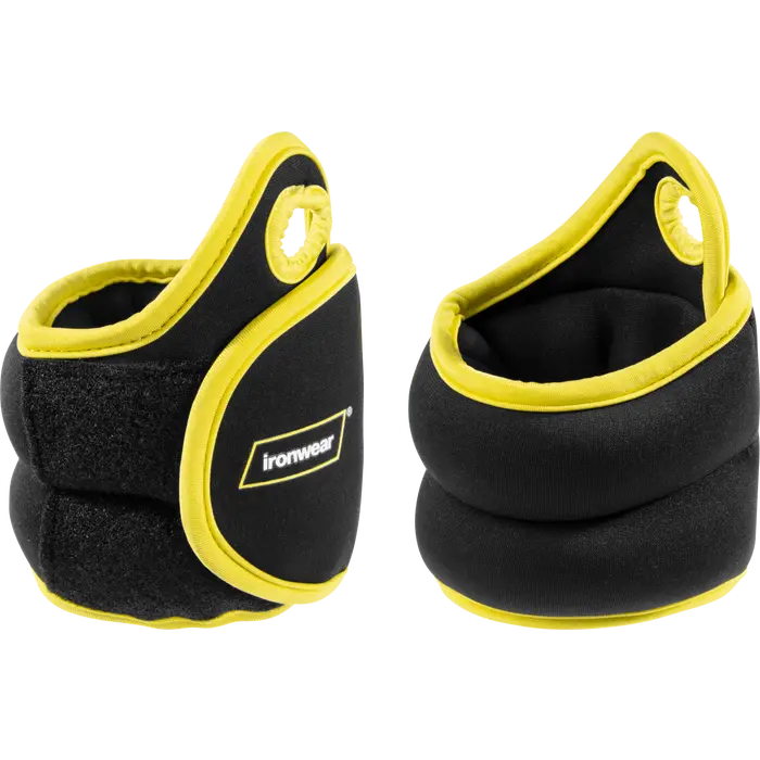 5940 -  Thumblock Wrist Weights (4lb)
