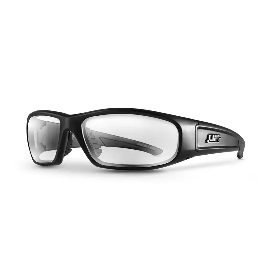 Thumbnail: ESH-15MKSR   - SWITCH SAFETY GLASSES