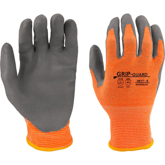 4917   - Gloves