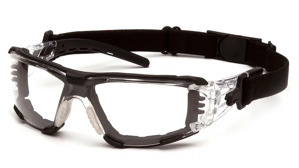 Thumbnail: SBL10220STMFP -  Fyxate™ Foam Padded
