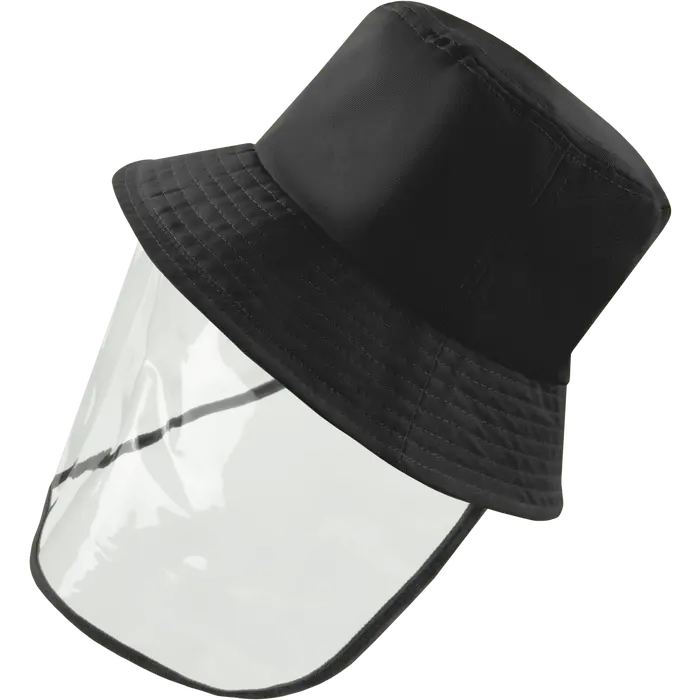 Thumbnail: 1890 - Bucket Hat with Removable Visor