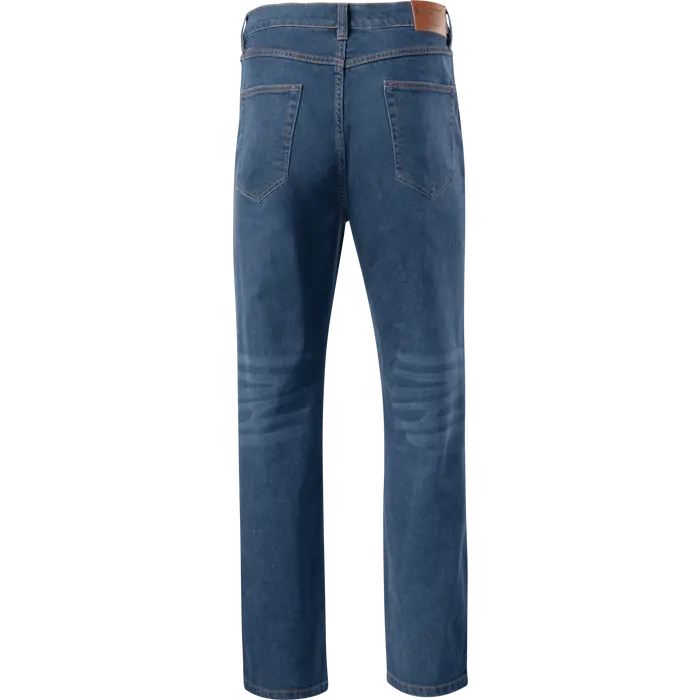 6721FR -  Flame Resistant Welt Pocket Jeans
